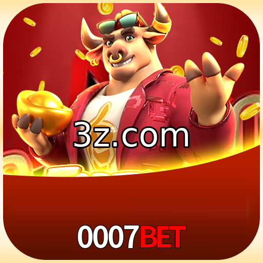 0007bet GAME-Logo