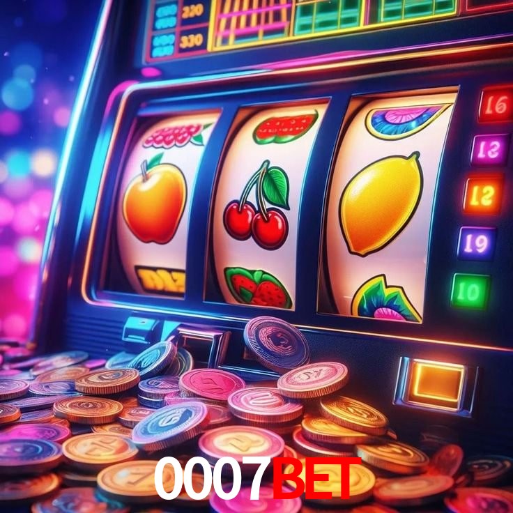 Experiência VIP 0007bet