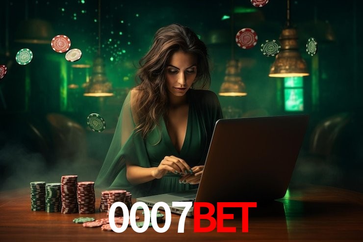 Premium Interface 0007bet