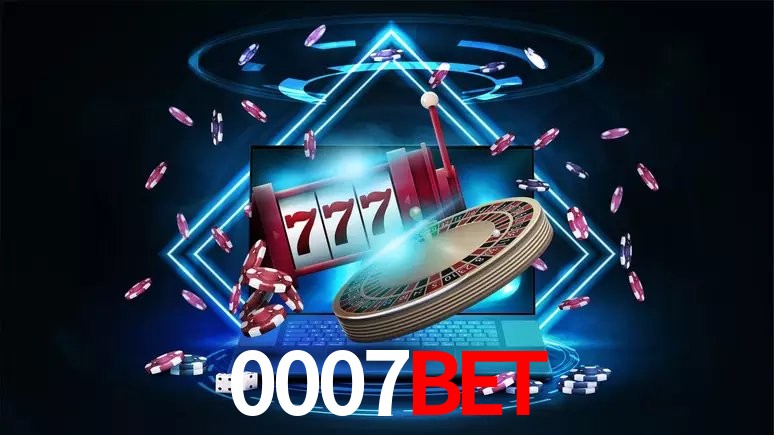 Slot Games 0007bet