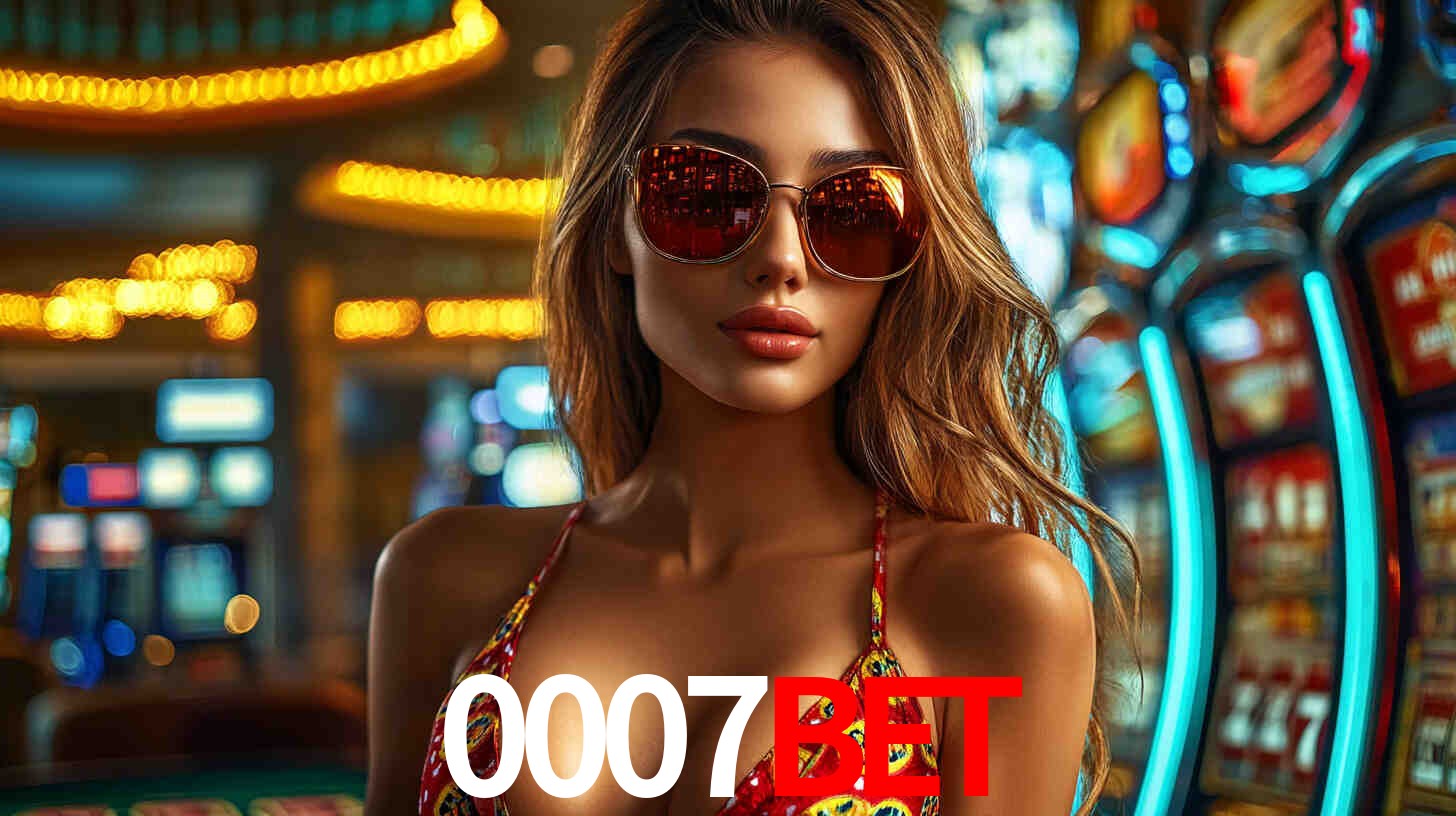 Programa VIP 0007bet